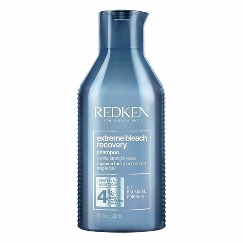 Moisturizing Shampoo Extreme Bleach Recovery Redken E3498200 300 ml