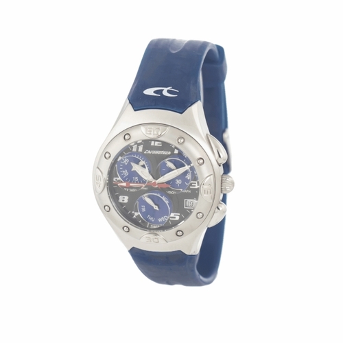 Chronothec CT7139L-03 watch woman quartz