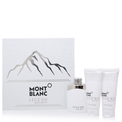 MONTBLANC LEGEND SPIRIT