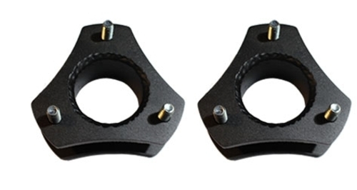 Airbagit LEVEL-TOY-TUN-03b Lift Toyota Tundra - 3 in. 1999 - 2006 Fron