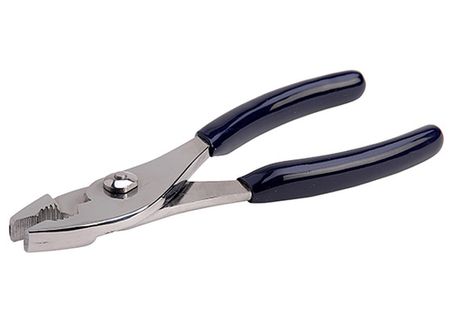 Aven 10370-P Slip Joint Pliers With Plastic Grips - 6 Inch