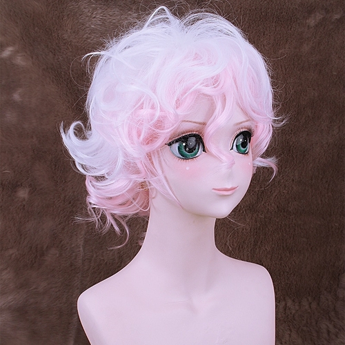Danganronpa: Trigger Happy Havoc Komaeda Nagito