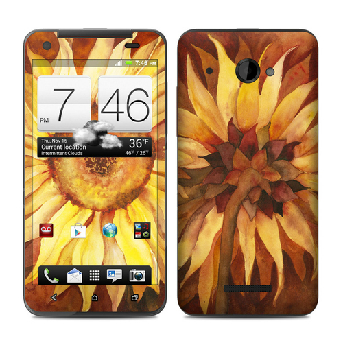DecalGirl HDNA-AUTBEAU HTC Droid DNA Skin - Autumn Beauty