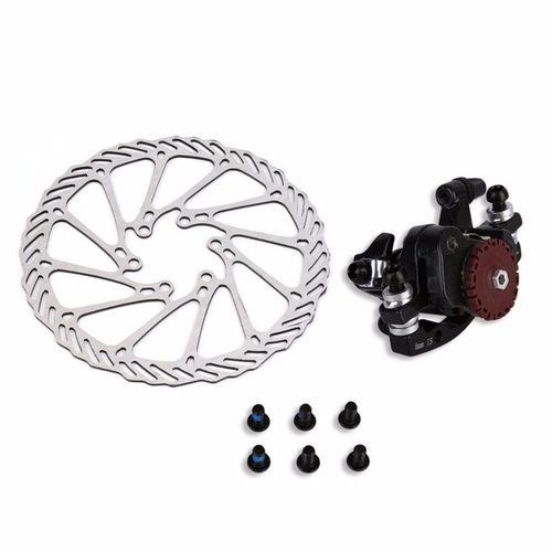 Hgih Quality BB7 MTB Bike Brakes Disc Caliper