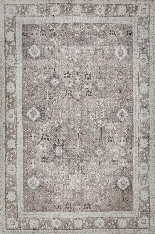 Dalyn Rug AM4MU8X10 7 ft. 10 in. x 9 ft.10 in. AM4 Amanti Area Rug&#44