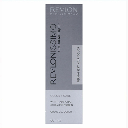 Permanent Dye Revlonissimo Colorsmetique Revlon