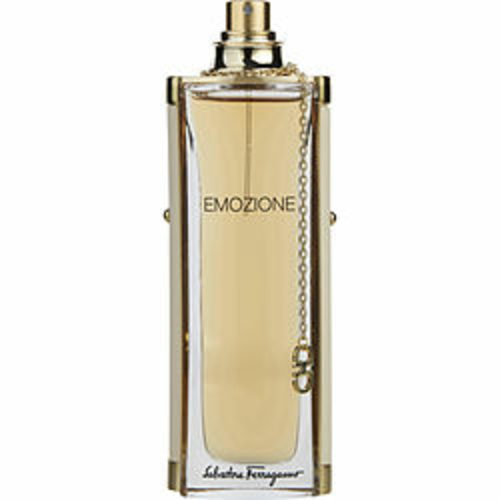 EMOZIONE by Salvatore Ferragamo