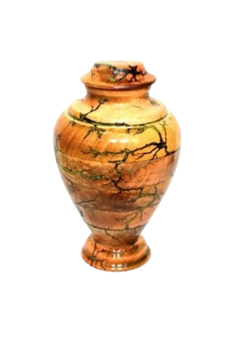 Wooden Decorative Cremation Urns