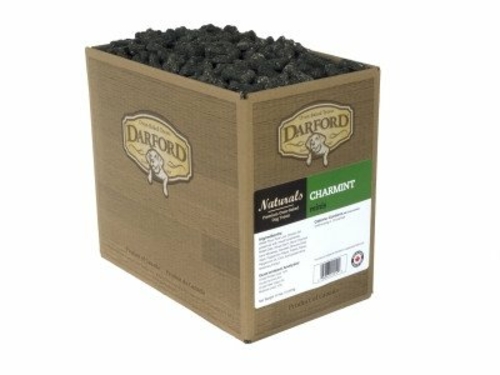 Darhc 648158 12 lbs Natural Charmint Minis