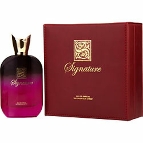 Signature 331511 3.3 oz Eau De Parfum Spray for Men