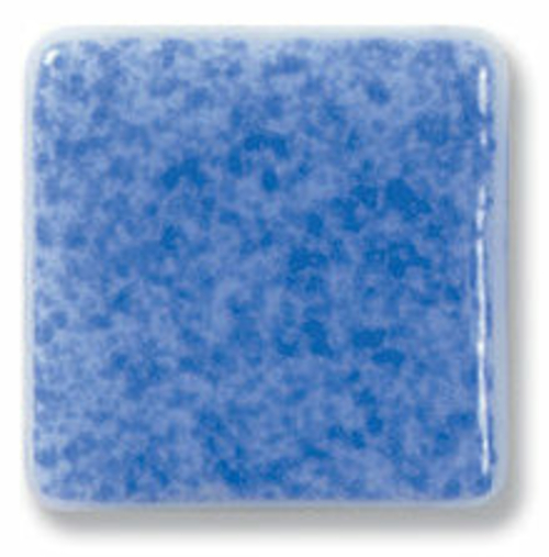 F3003 Fog Glass Mosaic Tile - Light Blue