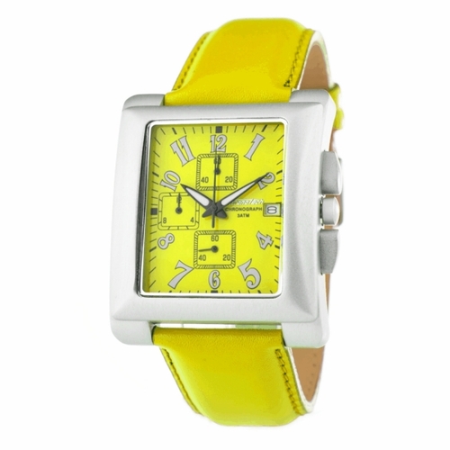 Chronothec CT7357-05 watch unisex quartz