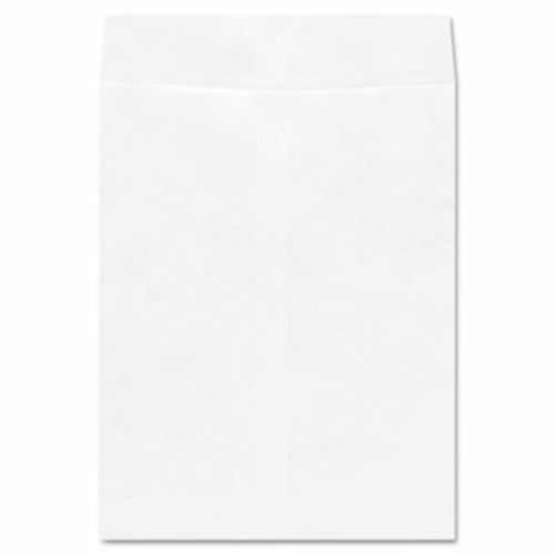 Universal 19007 Tyvek Envelope- 10 x 13- White- 100/Box