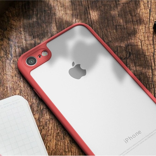 Back Window iPhone Case