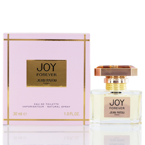 JOY FOREVER EDT SPRAY