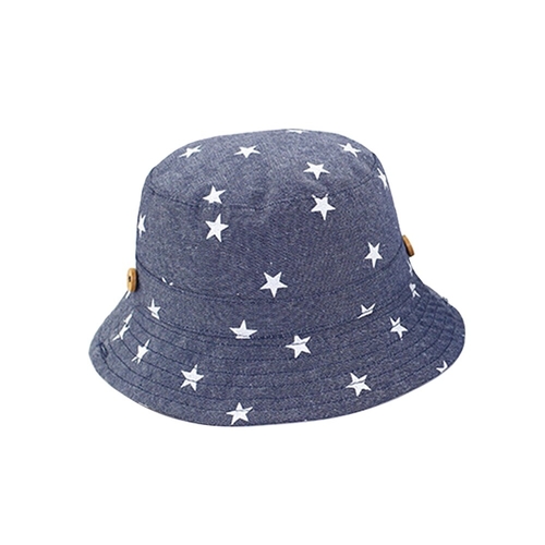 All Match Fashion Summer Bucket Sun Protection