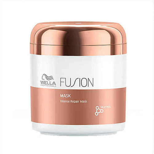 Hair Mask Fusion Wella 99240012177 (150 ml) (150 ml)