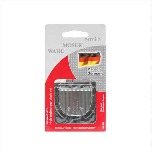 Blade Wahl Moser 1450-7220 Stainless steel