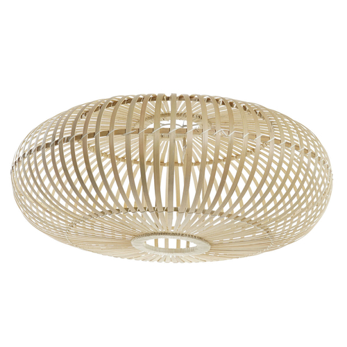 Lamp Shade DKD Home Decor 65 x 65 x 25 cm Natural
