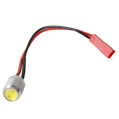 12V 1.5W Crossing Machine Aluminum Alloy Lamp