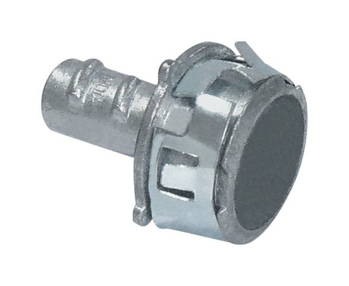 Sigma Electric 49170 0.37 in. BX-MC-Flex Connector