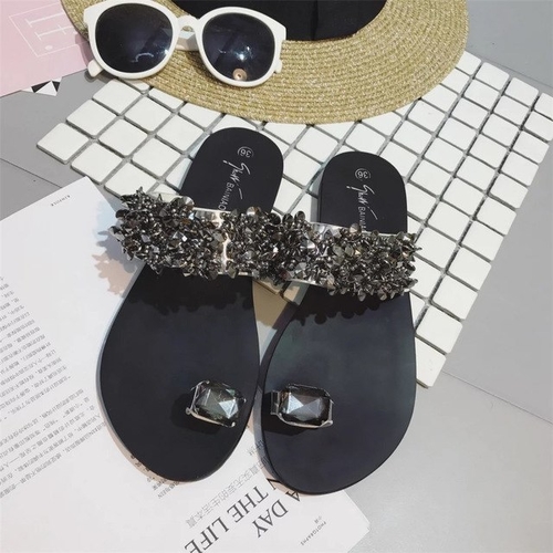 High Quality Women's Flips Flops Sandals Summer