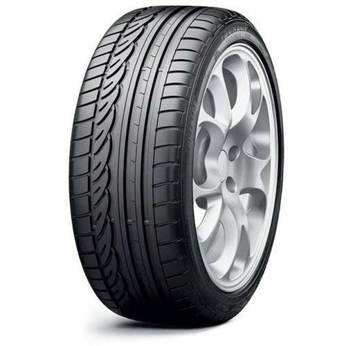 Car Tyre Dunlop SP SPORT 01 255/45VR18