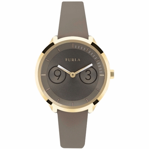 Furla R4251102510 watch woman quartz