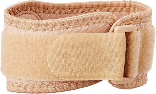 Nylon Tennis Elbow Support Adjustable Compression Support