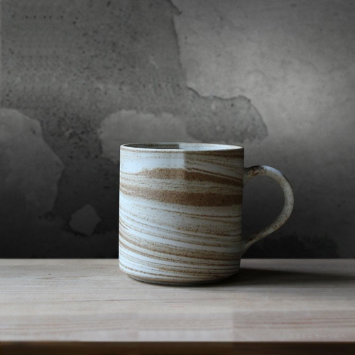 Handmade Creative Simple Coffee Cup