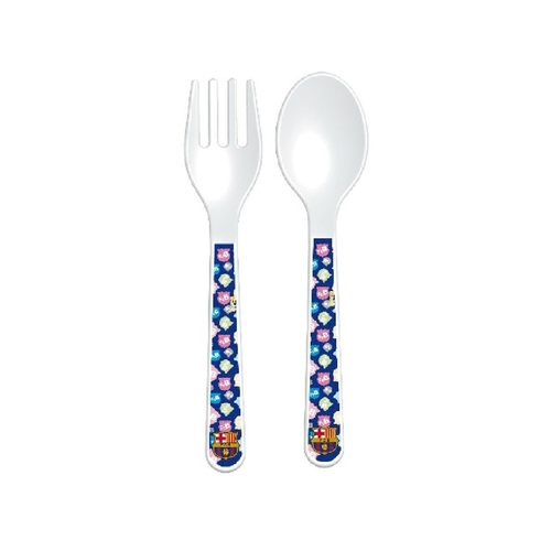 Pieces of Cutlery FC Barcelona Seva Import 7109052