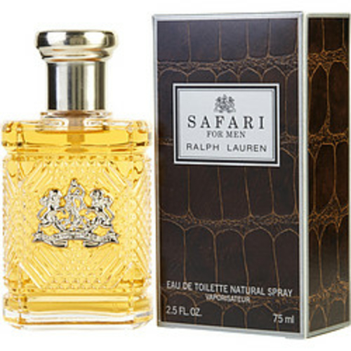 SAFARI by Ralph Lauren