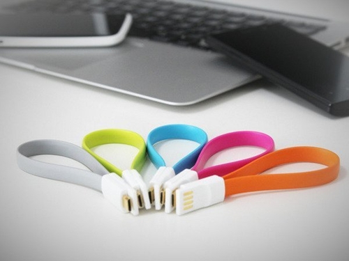 Vojo Magnet USB Cable