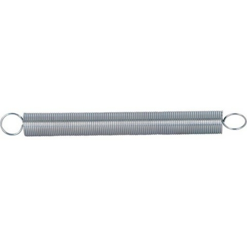 CSC SP 9607 Prime-Line 0.016 x 0.25 x 2.5 in. Extension Spring  