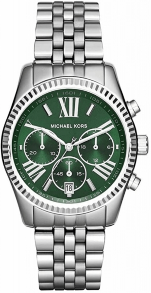 Michael Kors MK6222 watch unisex quartz