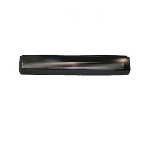 Airbagit ROL-RP-24B 1992 To 1999 Chevrolet Suburban Steel Rollpan Smoo