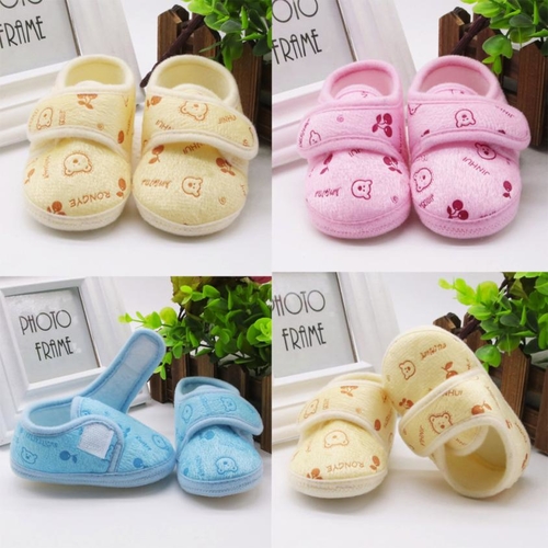 First Walker Baby Shores Newborn Toddler