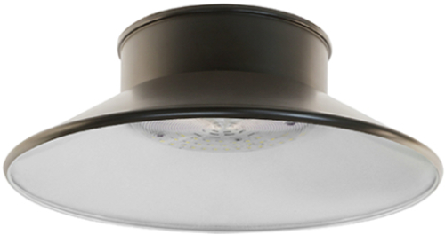 Feit S12CMRF-850-BZ 12 in. Round Bronze Ceiling Retrofit