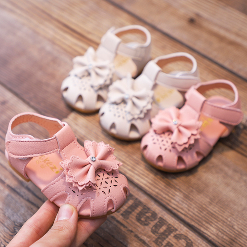 Kids Summer Children Sandals For Girls Toddler