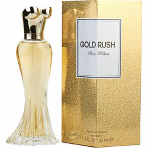 PARIS HILTON GOLD RUSH by Paris Hilton