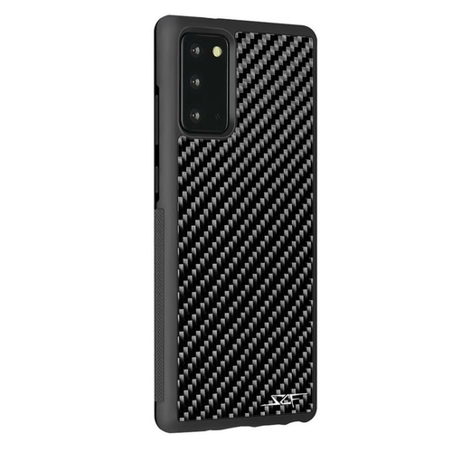 Samsung Note 20 Real Carbon Fiber Case | CLASSIC Series