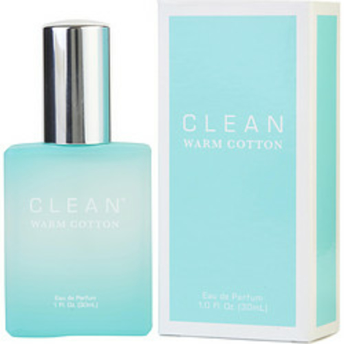 CLEAN WARM COTTON by Clean