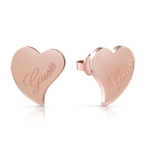 Guess Ladies Earrings UBE28048