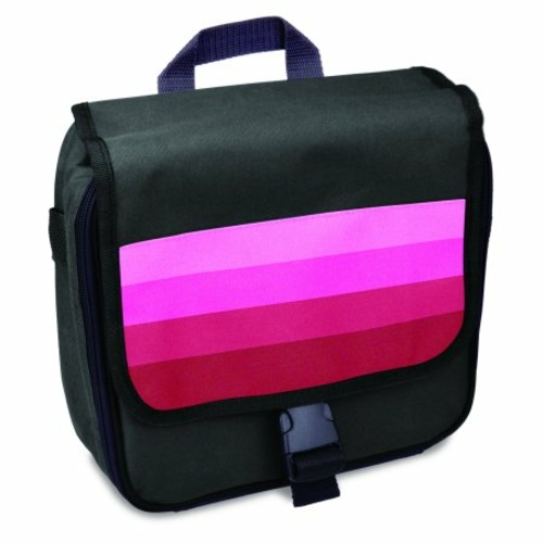 Main Smartplanet PP1ASBP Portion Perfect Smart Bag, Pink image