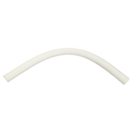 Baystate LLX18 2 ft. Feed Hose Section - White