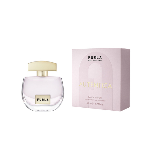 Women's Perfume Furla Autentica EDP 50 ml