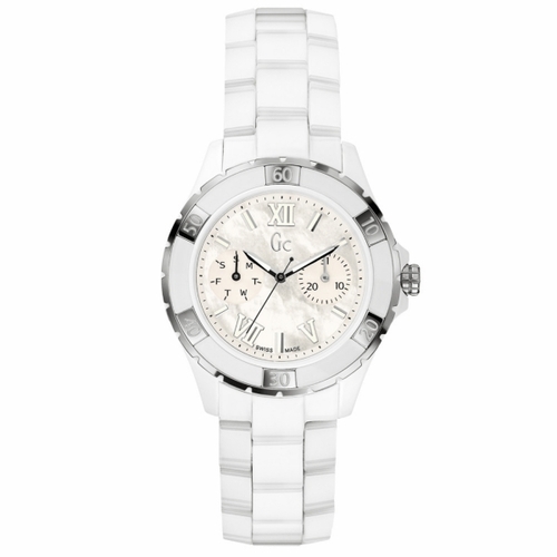 Guess X69001L1S watch woman quartz