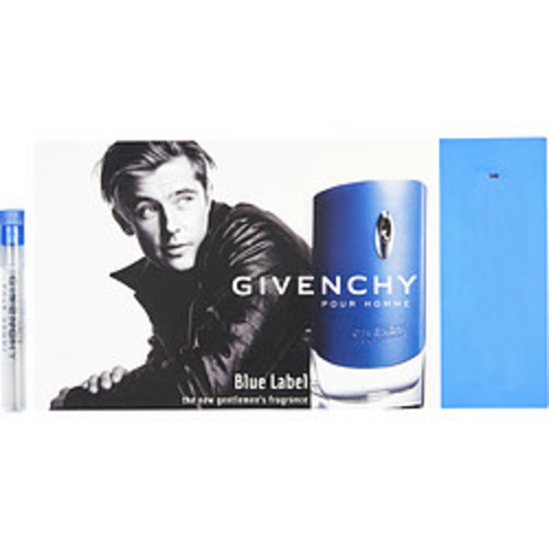 GIVENCHY BLUE LABEL by Givenchy