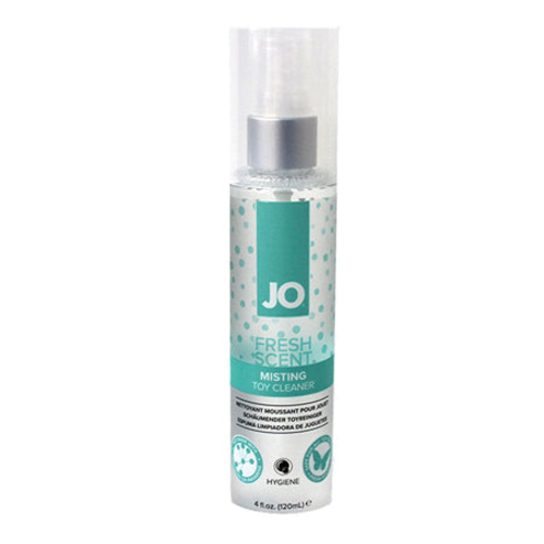 JO Misting Toy Cleaner 4 oz.