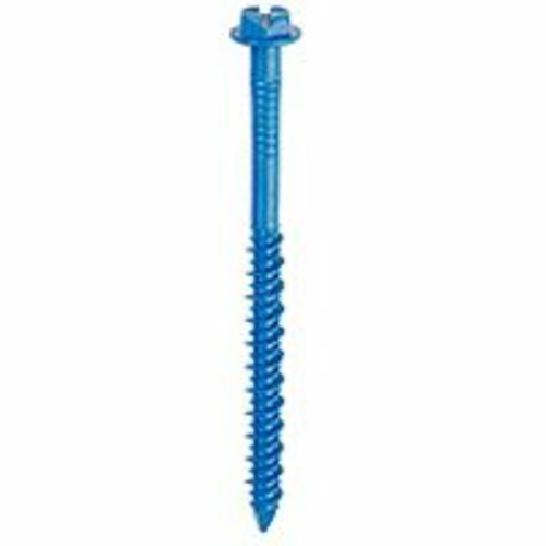 24320 Screw Masonry Hex .25 x 1.75 In.